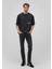 Jake Pro Sport Koyu Gri Jean PANTOLON0042287920 1