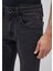 Jake Pro Sport Koyu Gri Jean PANTOLON0042287920 5