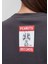 Snoopy Baskılı Antrasit SWEATSHIRT1S10257-70087 5