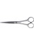 Shadow Line M-532-5 Metal Saplı Düz Şaç Makası No: 5 Inç / 12,7 cm - Paslanmaz Çelik 1