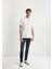 Erkek James Puslu Mürekkep Mavi Jet Black Jean Pantolon 0042426976 1