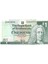Iskoçya 1 Pound 2001, P#351E, Çil, Eski Yabancı Kağıt Para 2
