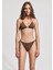Leopar Baskılı Bikini Altı 1912888-85397 2