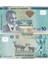 Namibia 10 Dolar 2013, P#11B, Çil, Eski Yabancı Kağıt Para 1
