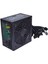 Snt Hydra-B 750W 80+ Bronze Siyah Kasa Power Supply 2