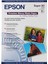 S041316 Premium Glossy Photo Paper A3+ 250GR 1