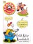 Komikaze 6: Ördek Kitap - Erdil Yaşaroğlu 1