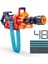 Nessiworld 36382 Zuru X-Shot Silah Sünger Atan Excel-Crusher 48 Mermi -Sunman 2