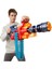 Nessiworld 36382 Zuru X-Shot Silah Sünger Atan Excel-Crusher 48 Mermi -Sunman 3