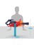 Nessiworld 36382 Zuru X-Shot Silah Sünger Atan Excel-Crusher 48 Mermi -Sunman 5
