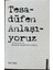 Tesadüfen Anlaşıyoruz 1