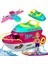 Mini Moda Bebek ve Gezi̇ Teknesi̇ 1