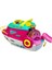 Mini Moda Bebek ve Gezi̇ Teknesi̇ 3