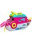 Mini Moda Bebek ve Gezi̇ Teknesi̇ 4