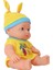 Sweet Baby Sarı Tulumlu Et Bebek 2