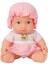 Sweet Baby Pembe Beyaz Tulumlu Et Bebek 1