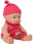 Sweet Baby Pembe Tulumlu Et Bebek 2