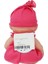 Sweet Baby Pembe Tulumlu Et Bebek 3
