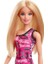 Şık Barbie Bebekler HRH07 4