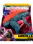 Godzilla ve Kong Figür Giant Godzilla Evolved 28 cm 3