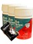 Tüy Dökücü Krem Valnut Milk & Walnut 3 Tane Rus Merhemi 50 ml Kadın Özel Bölge + Yanında Jel 1