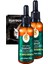 Growth Saç Serumu 30 ml x 2 adet + Jel 1