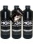 HAZNE2:0320 Mgk 3tane 500 ml Ayakkabı Temizleyici Sprey + Yanında Jel 1