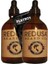 Sakal Bakım Yağı HAZNE2:0305 Redusa Beard Oil 2 Adet 100 ml + Yanında Jel 1