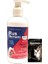 Tüy Dökücü Krem 250 ml Ceviz Sütlü & Cevizli Rus Merhemi + Yanında Jel 1