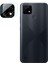 Teknonet Realme C21 Uyumlu Çerçeveli Kamera Camı 1