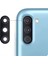 Teknonet Samsung Galaxy A11 Uyumlu Kamera Camı 1