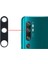 Teknonet Xiaomi Mi Note 10 Pro Uyumlu Kamera Camı 1