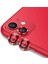 Apple iPhone 11 Uyumlu Damla Model 2in Kamera Cam Koruyucu 1