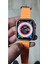 Watch Ultra Orjinal 1:1 Ios ve Android Uyumlu 2.2 Inc Full Ekr Suya Dayanıklı Ateş Ölçer Akıllı Saat 1