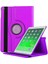 Apple iPad Air 2 Uyumlu 360 Kapaklı Kılıf 1