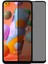 Samsung Galaxy A11 Uyumlu Hayalet Full Cam Koruyucu 1