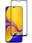 Oppo A16 Uyumlu 5d Glas Full Cam Koruyucu 1