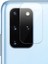 Samsung Galaxy S20 Plus Uyumlu Kamera Cam Koruyucu 1