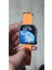 W68+ Watch Ultra Orjinal Ios ve Android Uyumlu 2.2 Inc Ekran Suya Dayanıklı Ateş Ölçer Akıllı Saat 4