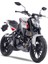 Nk 125 R Naked 3