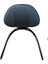 Honda cl 250 2023 - 2024 Uyumlu Turuncu Desen Sissy Bar 2