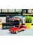 Wster WS-1967BT Ford Mustang Gt 1967 Model Araba 10 W Fm Radyo Bluetooth Hoparlör 2
