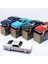 Wster WS-1967BT Ford Mustang Gt 1967 Model Araba 10 W Fm Radyo Bluetooth Hoparlör 3