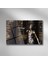 Bronz Themis Heykeli Cam - 40X60 1