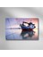Tekne Deniz Manzara Cam - 25*35 1