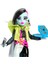 Gizemli Arkadaşlar 3.seri Frankie Stein HNF79 3