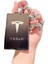 Tesla Anahtarlık (Tek Kabuk + Küçük Kolye Ucu) (Yurt Dışından) 1