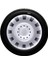 Chevrolet Uyumlu 16 Inc Kırılmaz Sks Jant Kapağı 1 Takım 4 Adet NO:414 1
