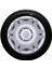 Chevrolet Uyumlu 16 Inç Kırılmaz Sks Jant Kapağı 1 Takım 4 Adet NO:402 1