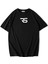 Unisex Oversize Rafa Silva T-Shirt 2